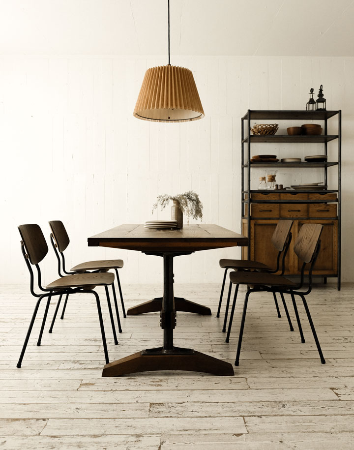 PENDANT P-JB1 | TRUCK FURNITURE