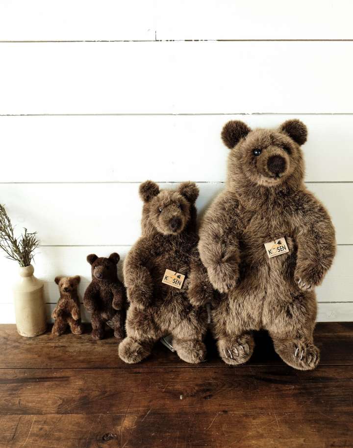 茶クマファミリー | TRUCK FURNITURE