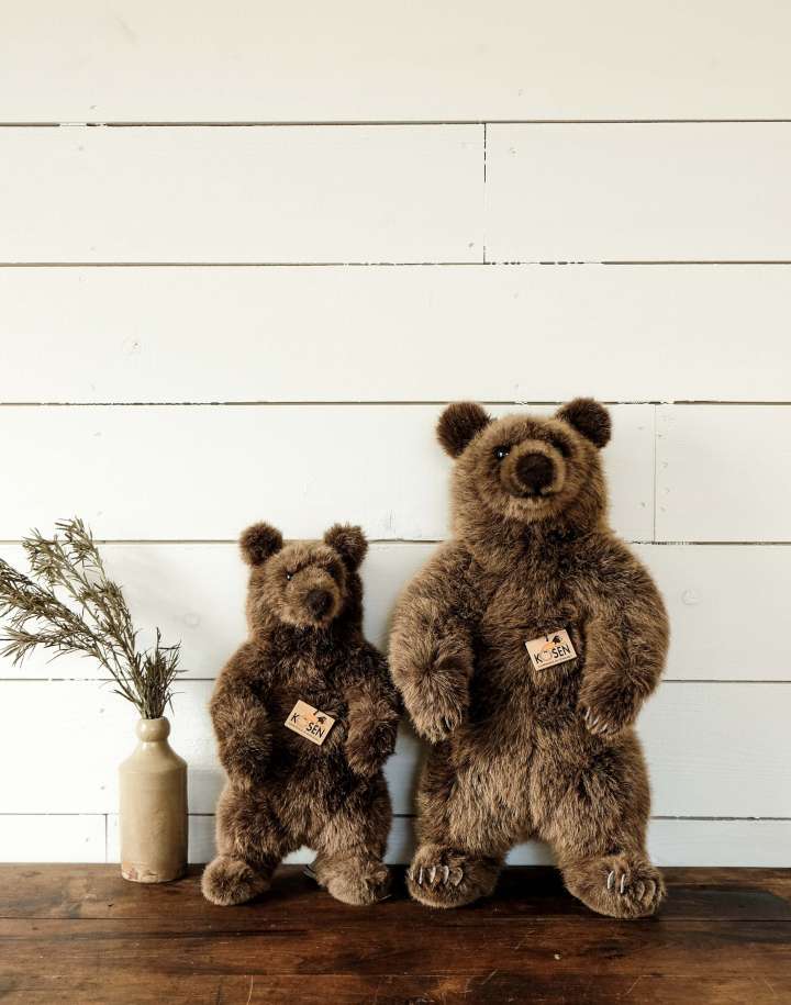 茶クマファミリー | TRUCK FURNITURE