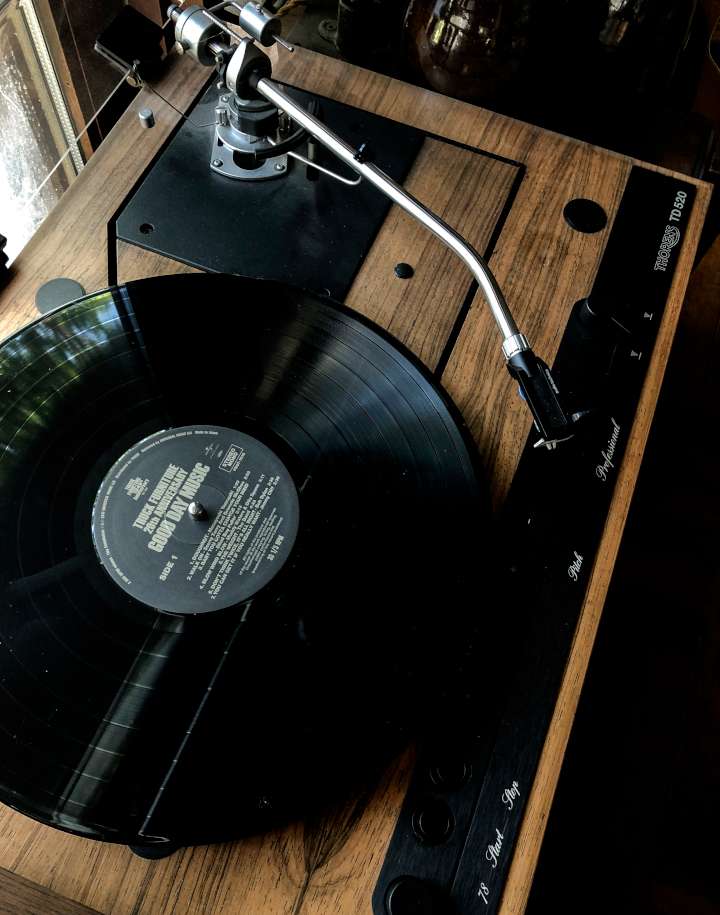 TRUCK FURNITURE 20th Anniversary GOOD DAY MUSIC | TRUCK FURNITURE