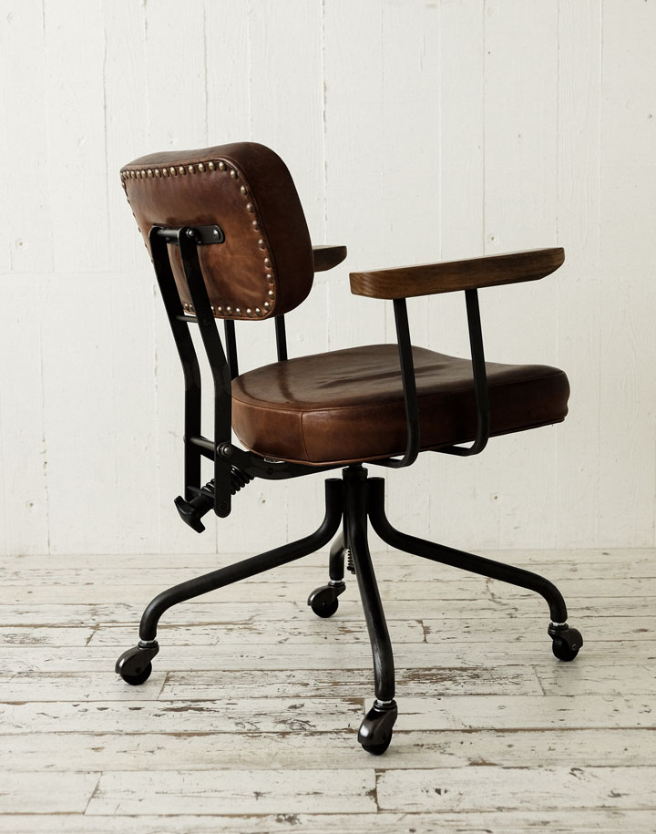DESKWORK CHAIR | TRUCK FURNITURE