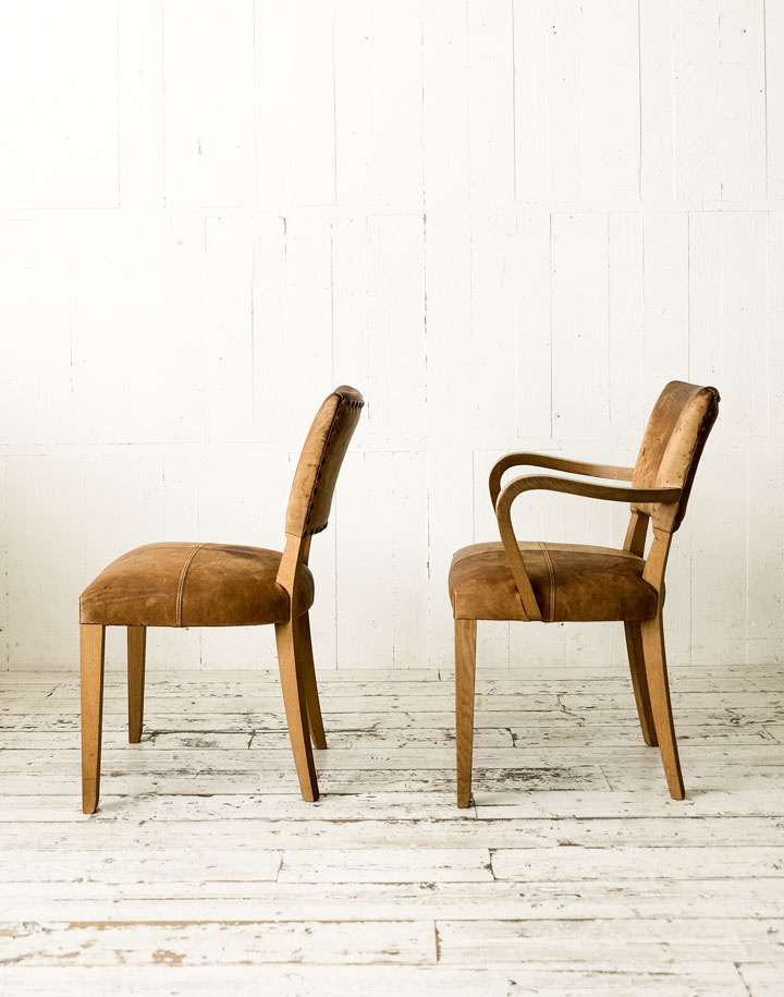 SR ARM CHAIR | TRUCK FURNITURE