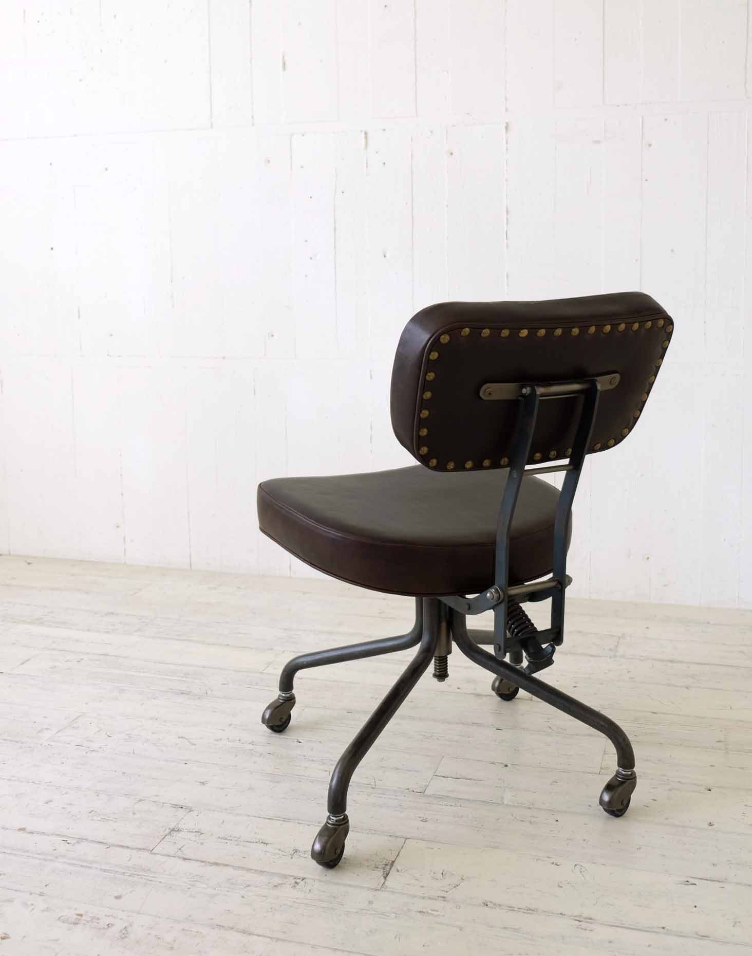 DESKWORK CHAIR | TRUCK FURNITURE
