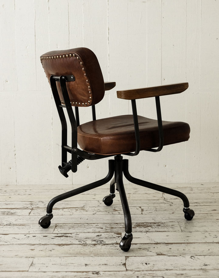 DESKWORK CHAIR | TRUCK FURNITURE