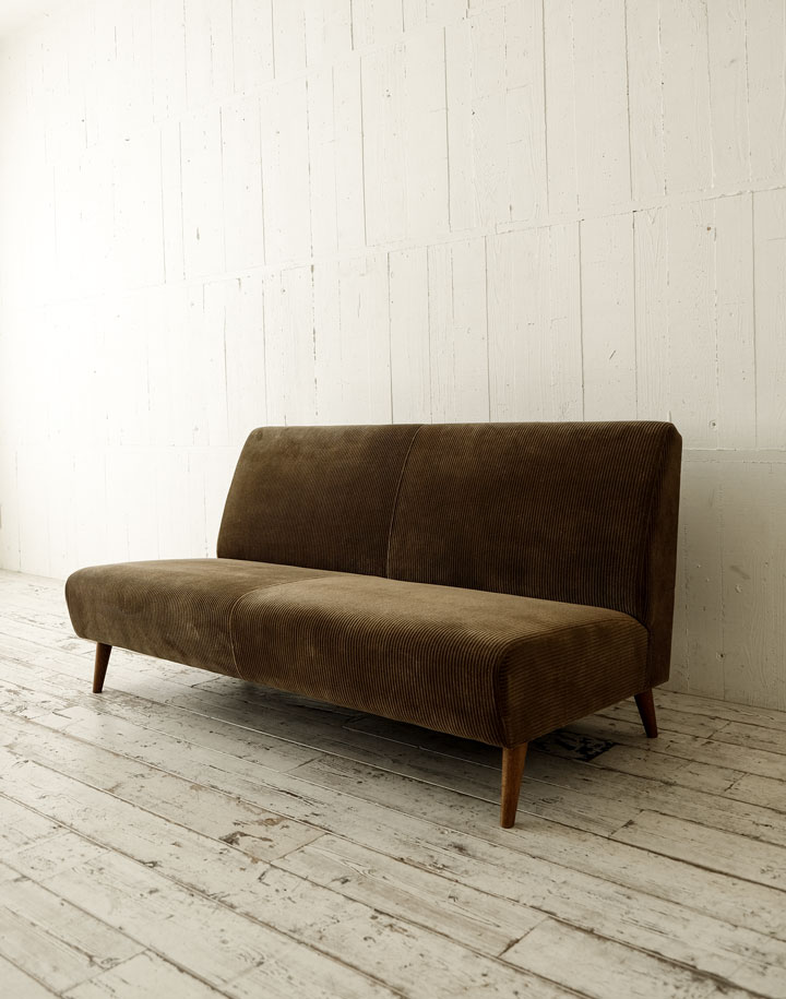 NAP SOFA OTTOMAN | TRUCK FURNITURE