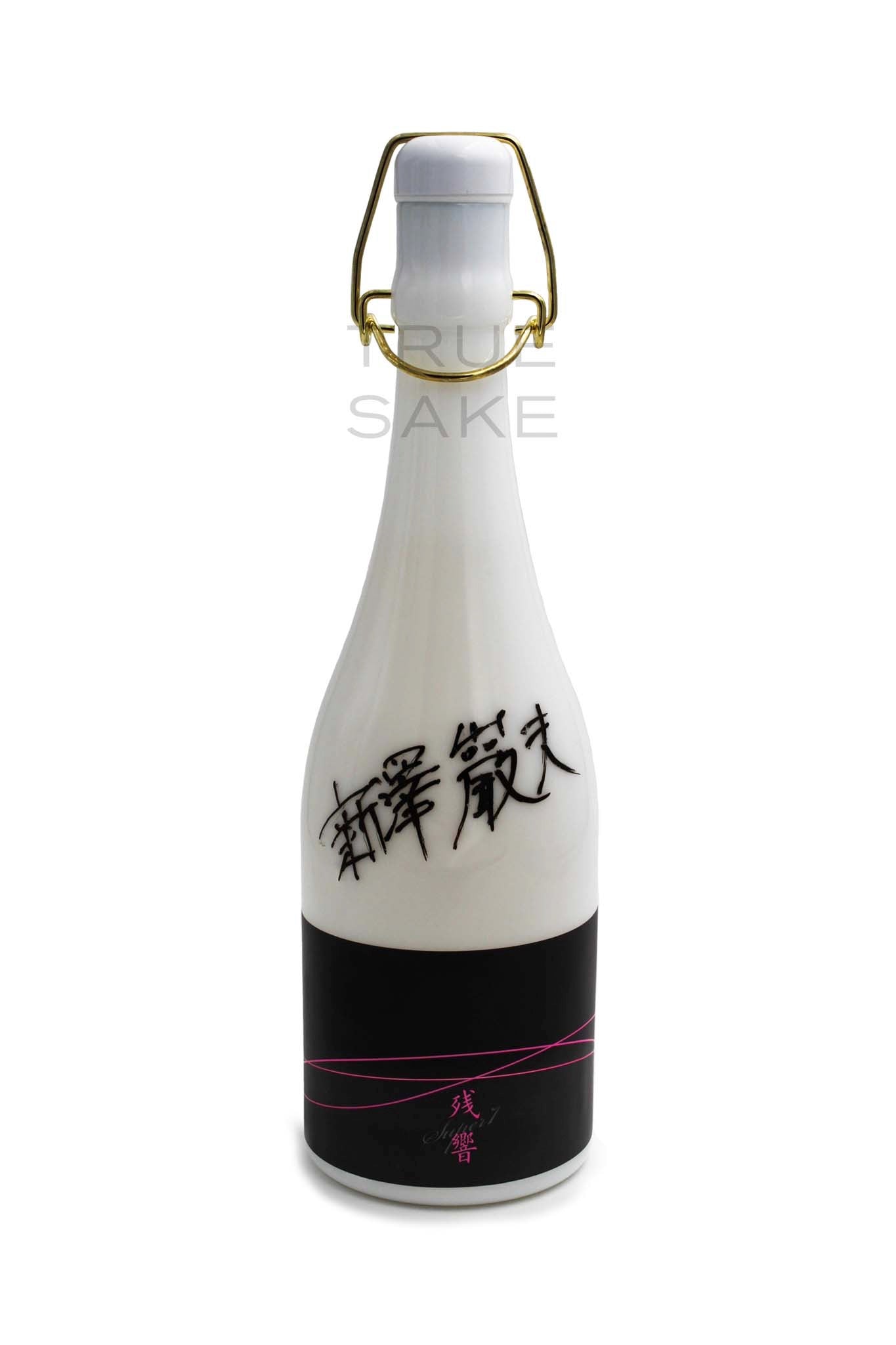 Niizawa Zankyo Junmai Daiginjo 2024 