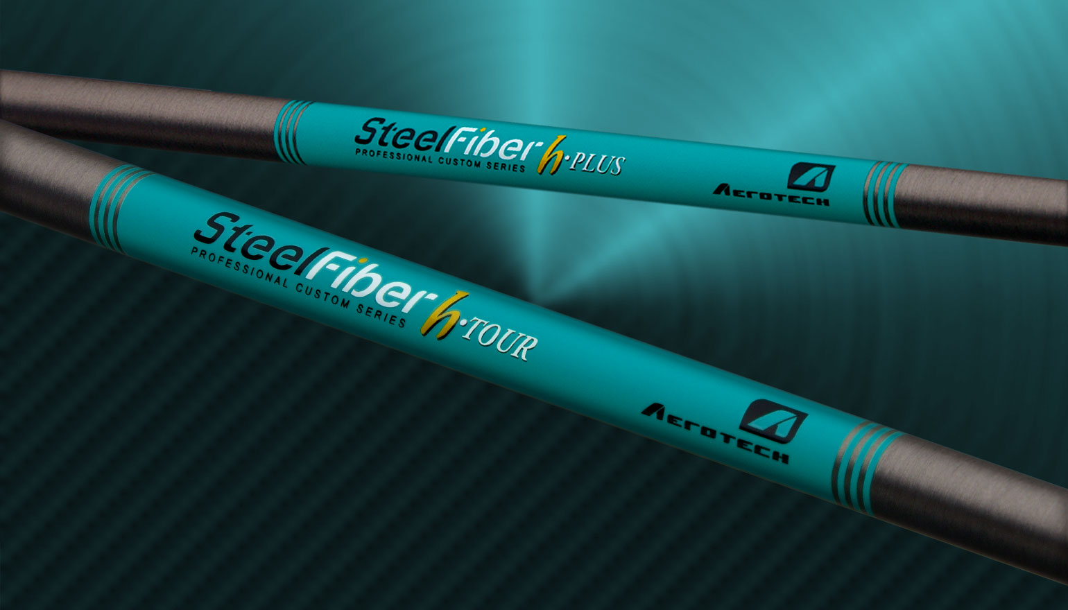 SteelFiber - トゥルーテンパースポーツインクジャパン