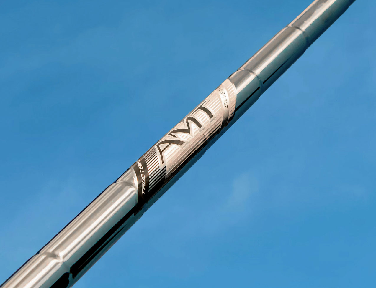 AMT - トゥルーテンパースポーツインクジャパン