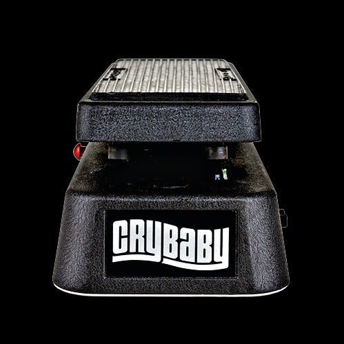 Dunlop 95Q Crybaby Wah Wah Guitar Pedal — Truetone Music