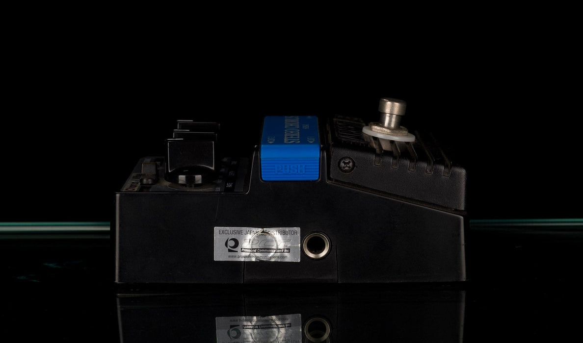 Used Arion SCH-Z EWS Mod Chorus/Vibrato Guitar Effect Pedal