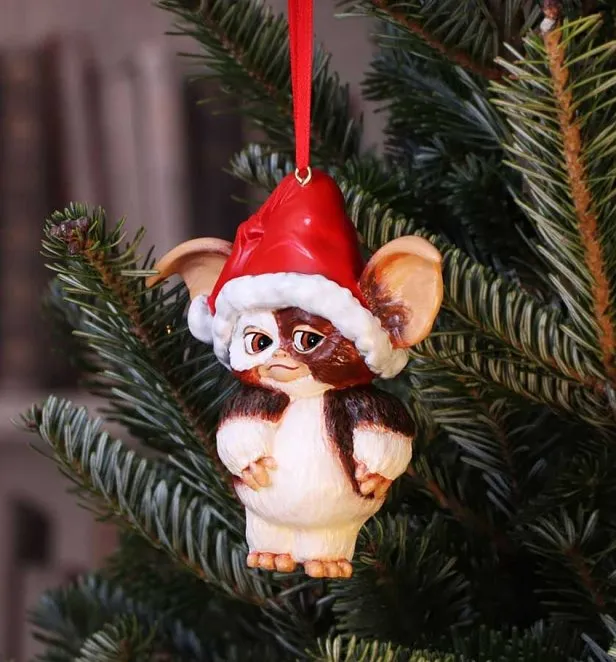 レア 希少】 VCD ギズモ サンタ グレムリン メディコムトイ クリスマス