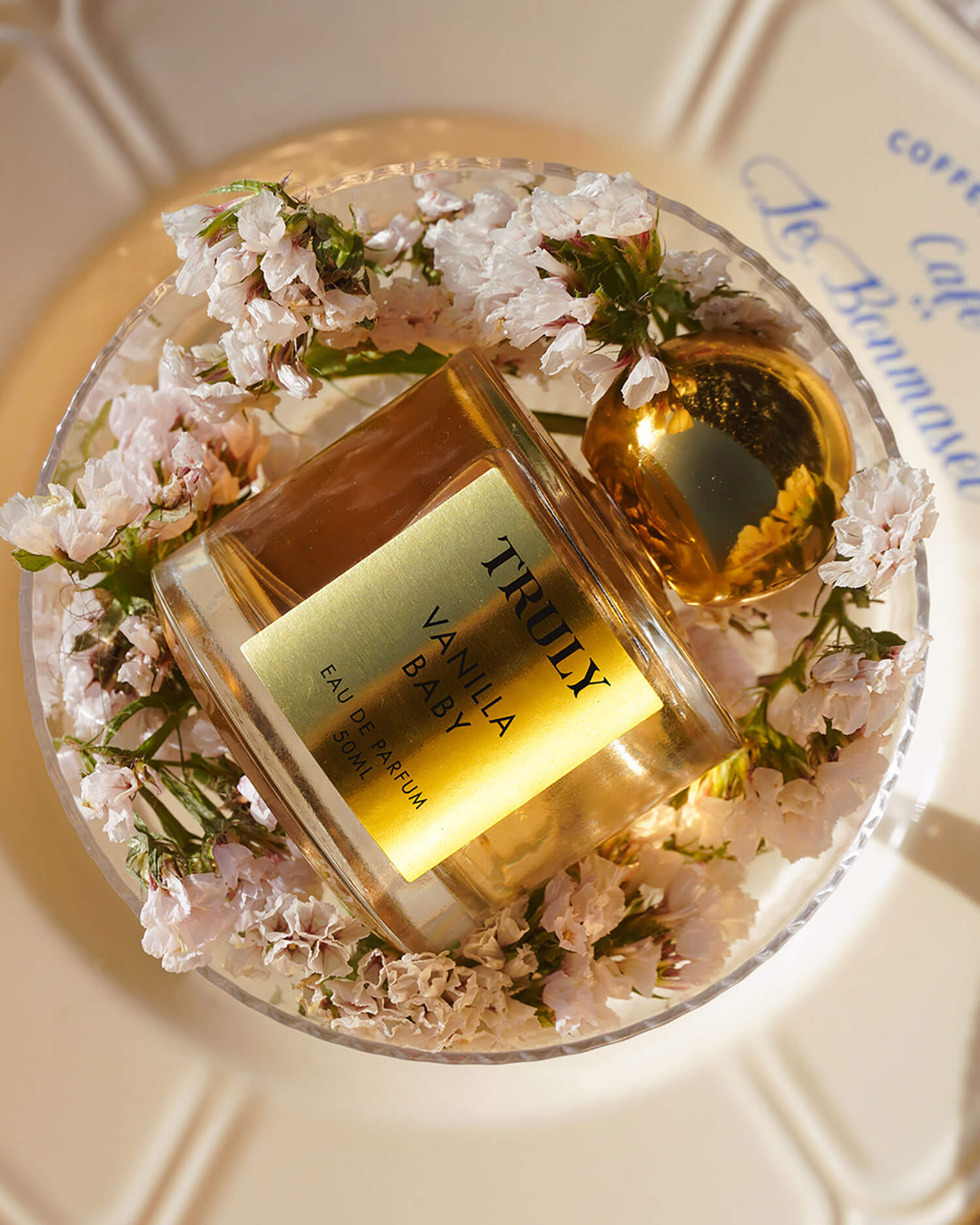 Temptations Collection - Perfume Set – Truly Beauty