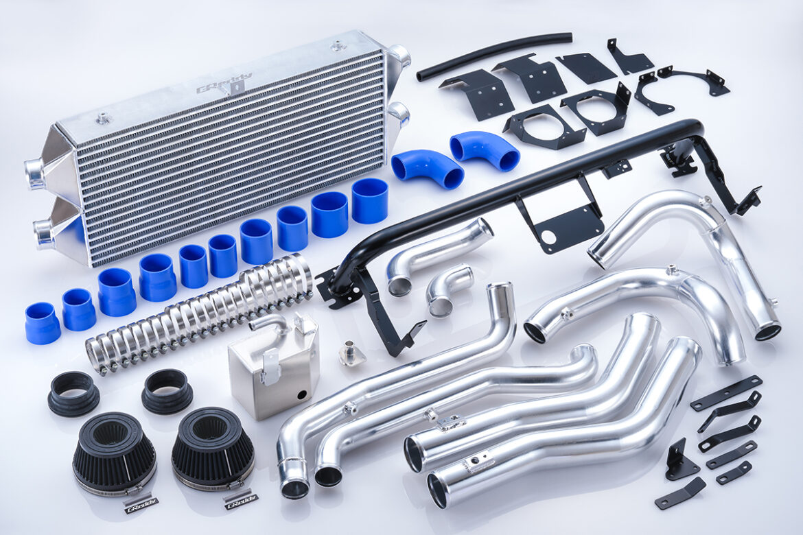 NISSAN フェアレディZ RZ34 2022年08月〜 VR30DDTT - TRUST POWER MATCHING