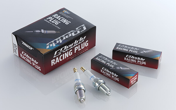 GReddy レーシングプラグイリジウムチューン | TRUST | GReddy