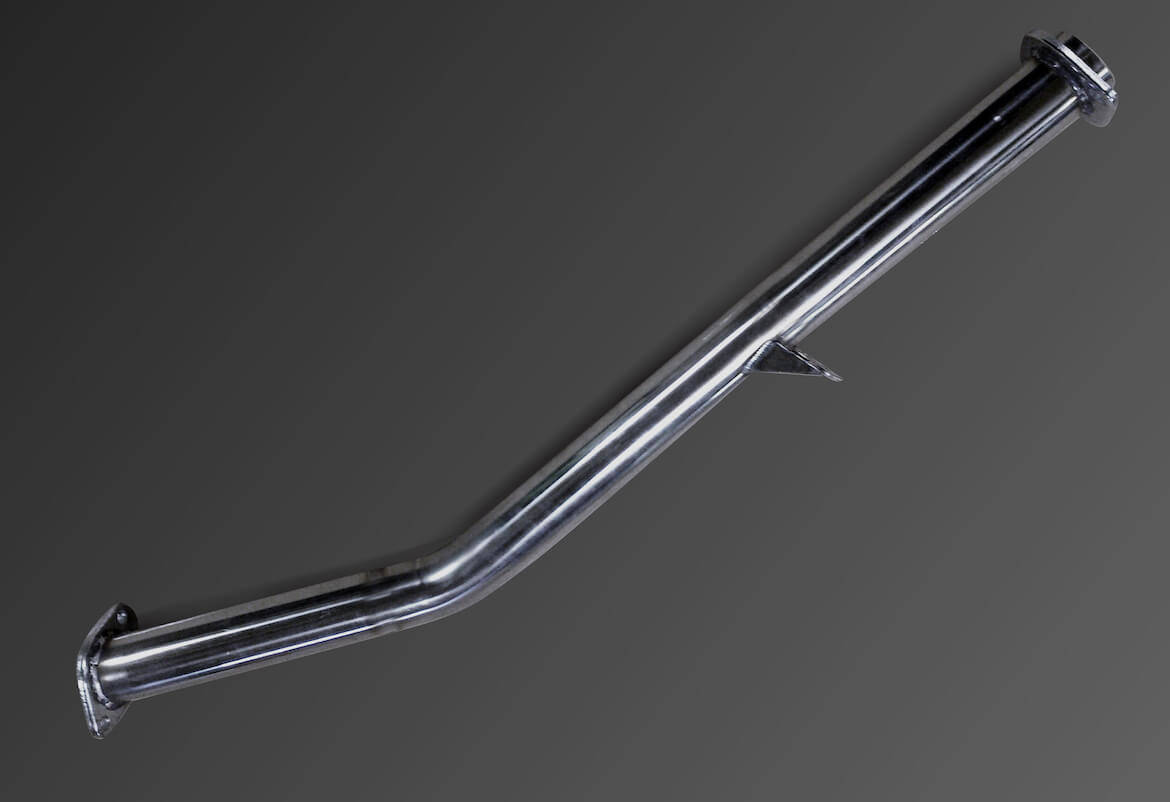 ZN6,ZN8/ZC6,ZD8】GReddy サーキットスペック フロントパイプ | TRUST