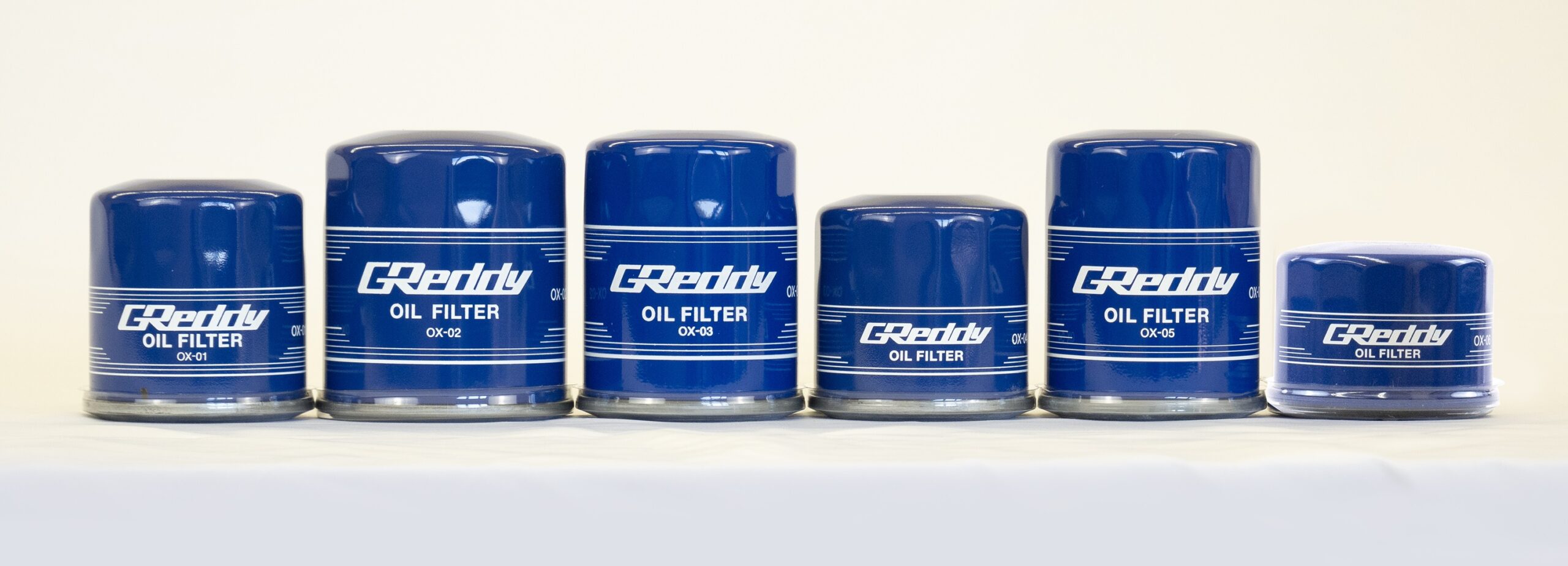 GReddy オイルフィルター | TRUST | GReddy トータルチューンナップ