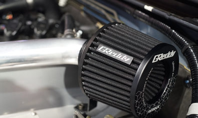 インテーク | TRUST | GReddy トータルチューンナップ トラスト