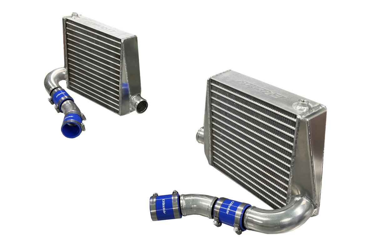 Z32】GReddy インタークーラー KITT16F | TRUST | GReddy トータル