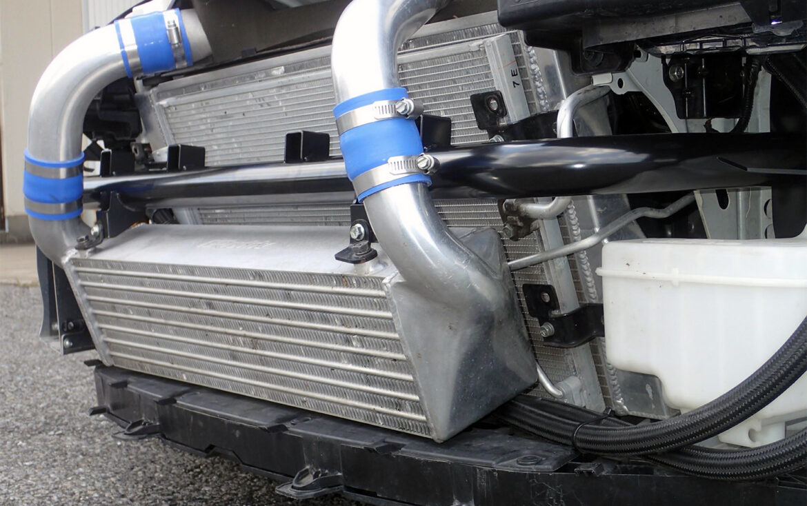 ZN6,ZN8/ZC6,ZD8】GReddy コンペティションビーム / オプションパーツ