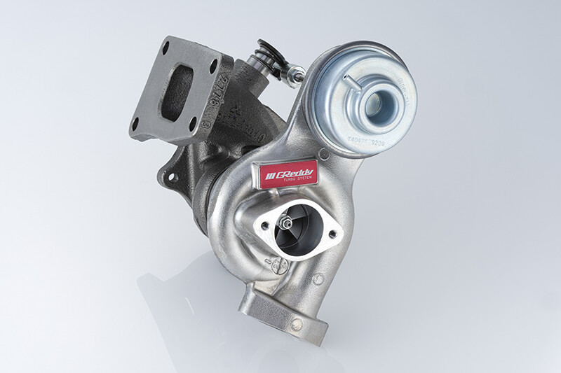 ZC33S】GReddy ハイフロータービンKIT | TRUST | GReddy トータル