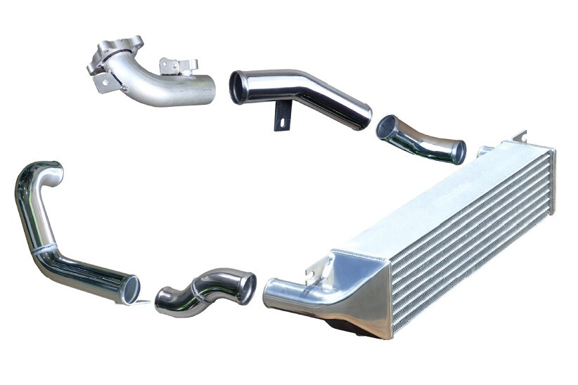 GXPA16 】GReddyインタークーラーキット | TRUST | GReddy トータル