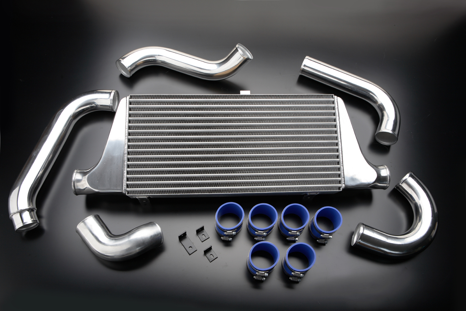 価格変更】GReddy インタークーラーキット、インタークーラーSPEC-LS