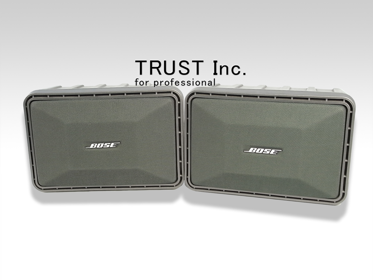 101VM / Speaker System【中古放送用・業務用 映像機器・音響機器の店