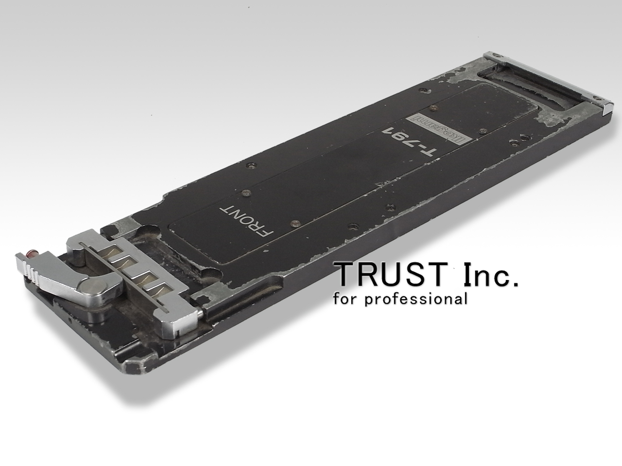 T-791 / Tripod Adaptor【中古放送用・業務用 映像機器・音響機器の店