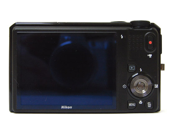 Nikon Coolpix S9100 Review - Trusted Reviews