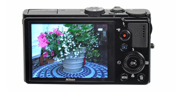 Nikon Coolpix P300 Review - Trusted Reviews