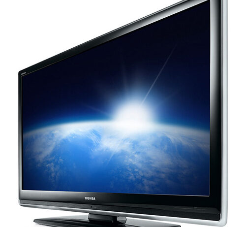 Toshiba Regza 37XV505DB 37in LCD TV Review - Trusted Reviews