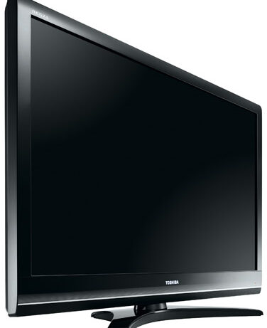 Toshiba Regza 46XV635D 46in LCD TV Review - Trusted Reviews