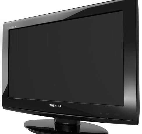 Toshiba Regza 32AV713B Review - Trusted Reviews