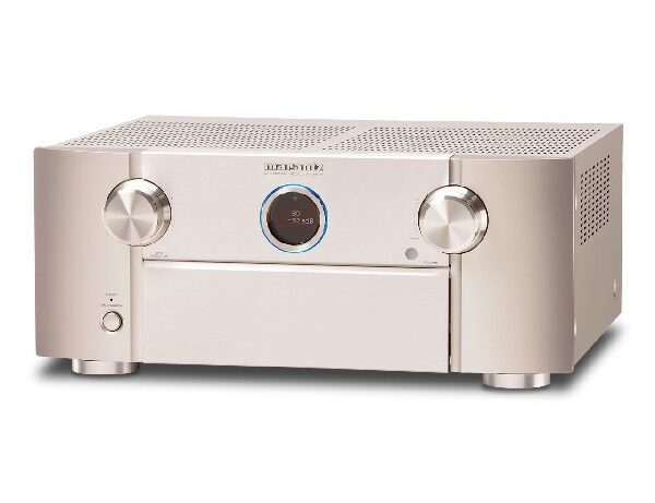 Marantz SR7005 AV receiver Review - Trusted Reviews