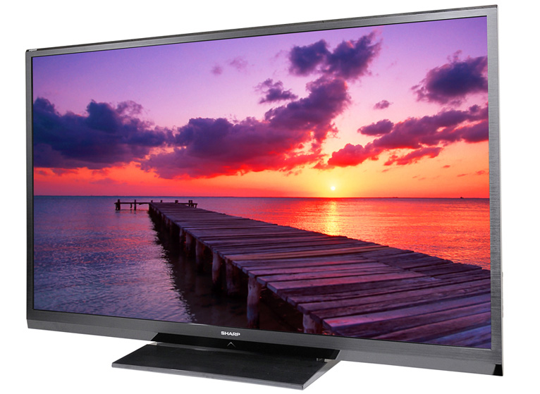 Sharp LC-60LE636E Review - Trusted Reviews