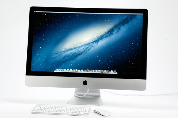 iMac 27-inch (2013) Review - Trusted Reviews