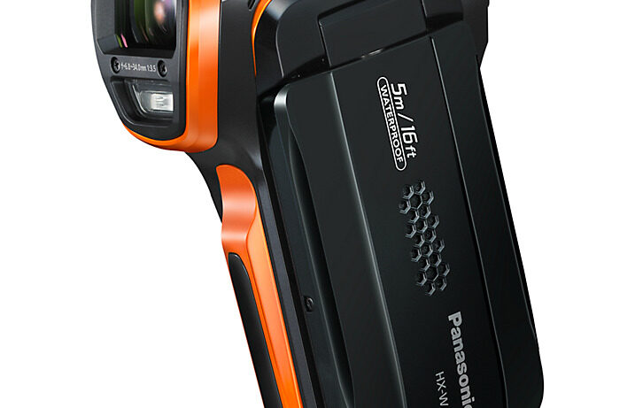 Panasonic HX-WA3 Review - Trusted Reviews