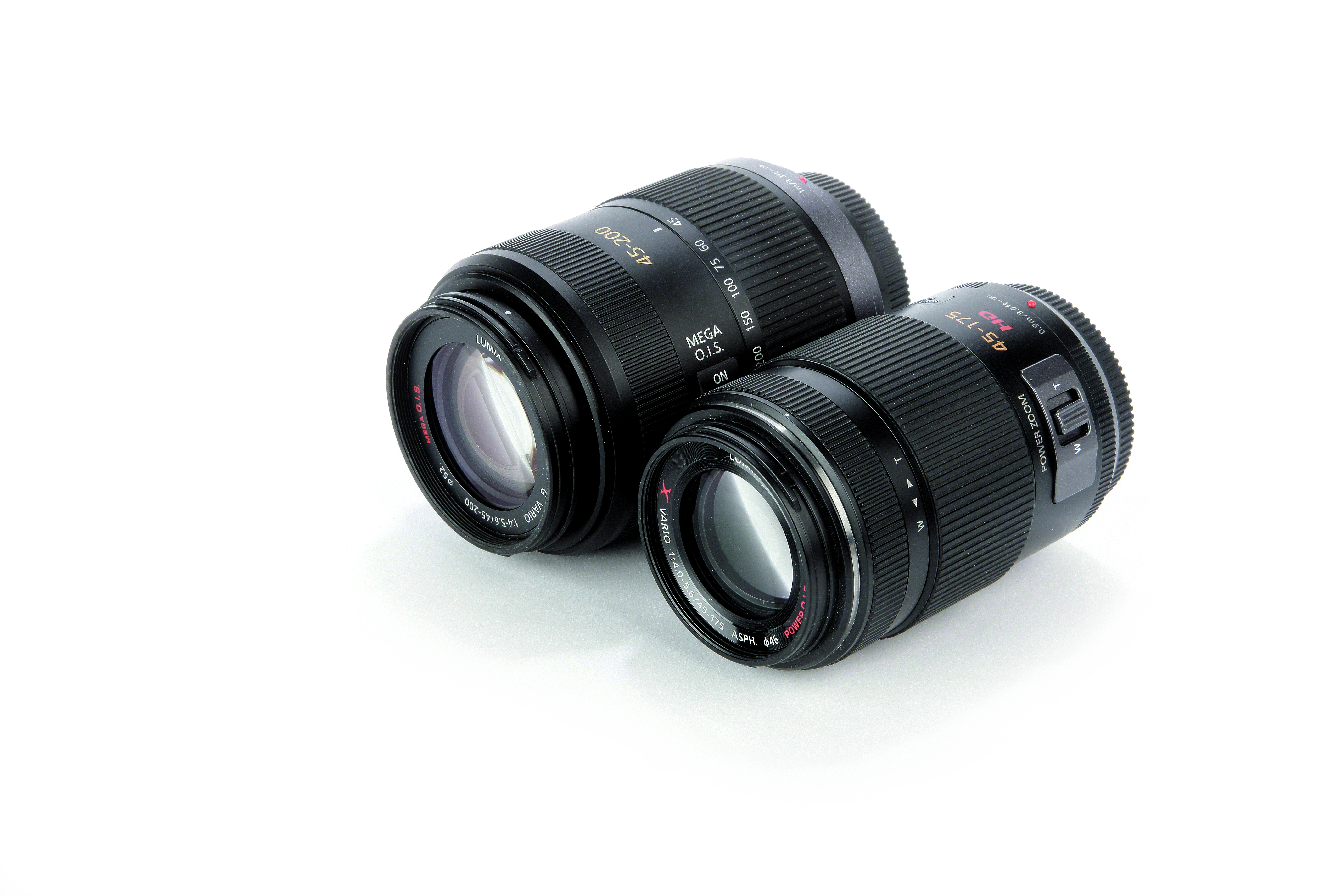 Panasonic Lumix G Vario 45-200mm f/4.0-5.6 Mega OIS Review