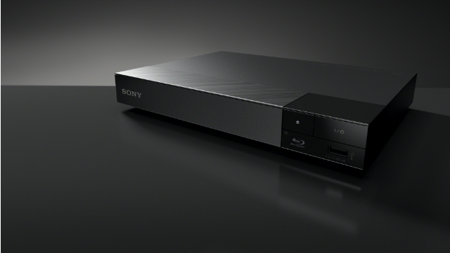 Sony BDP-S6500 Review - Trusted Reviews
