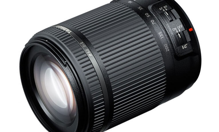 Tamron 18-200mm f/3.5-6.3 Di II VC review - Trusted Reviews