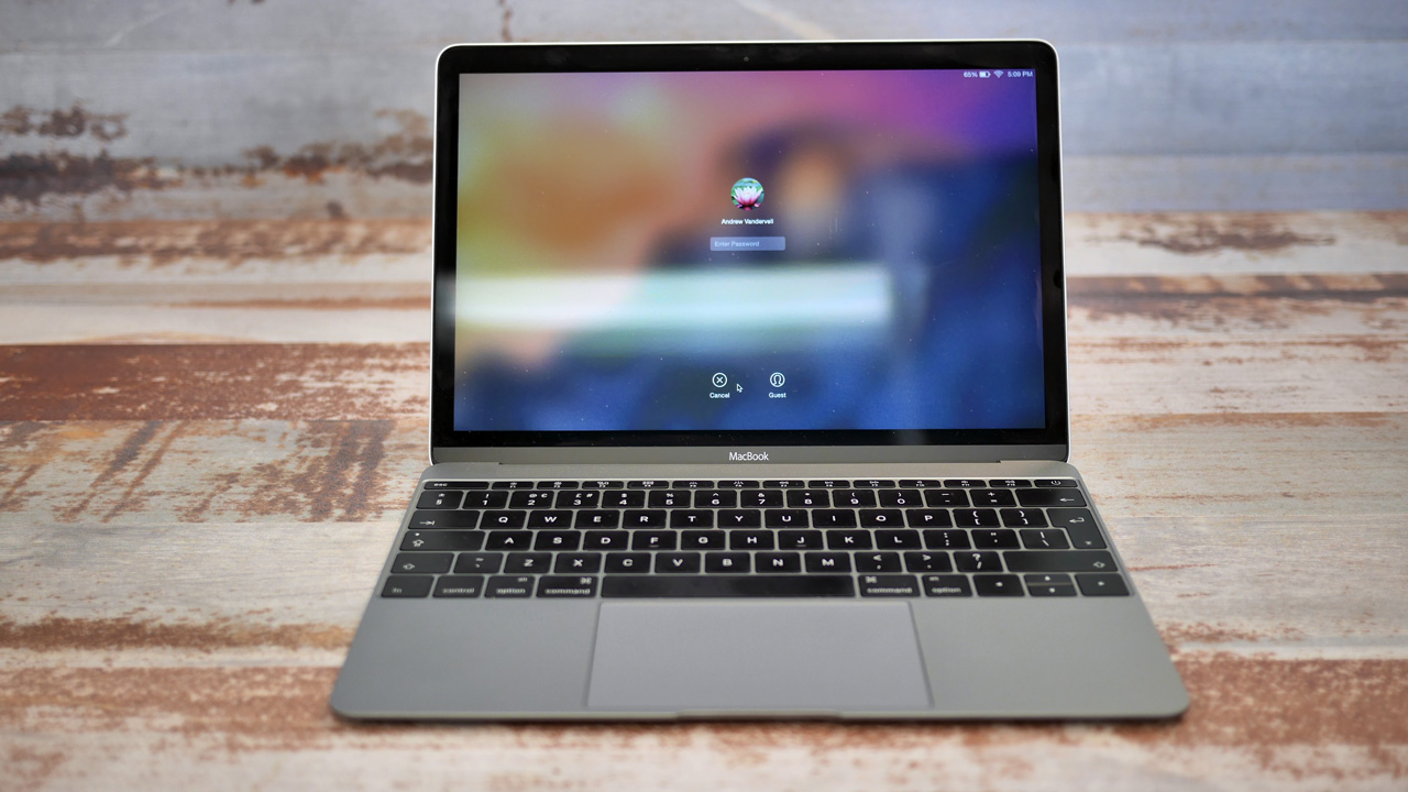 MacBook (12-inch, 2015) Review - Trusted Reviews