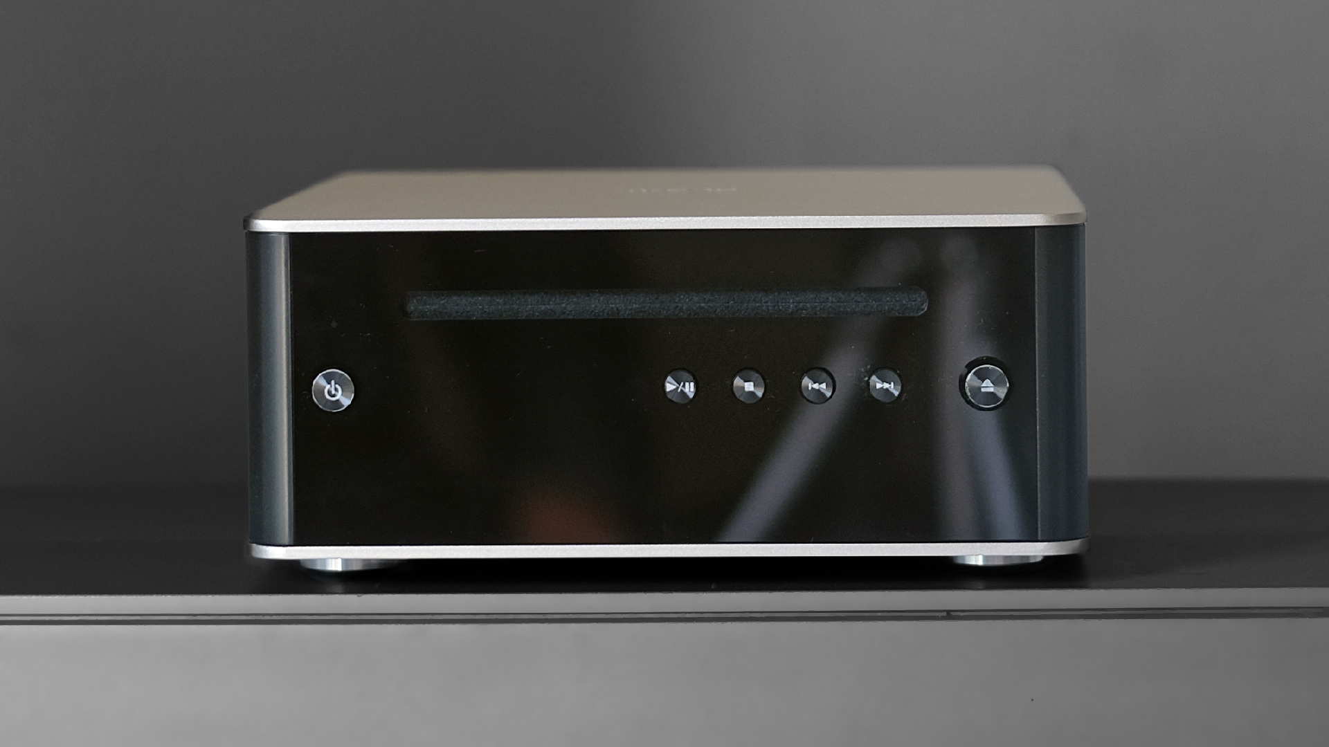 Denon DCD-50 Review - Trusted Reviews