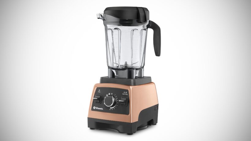 Vitamix Professional Series 750 Review - Trusted Reviews