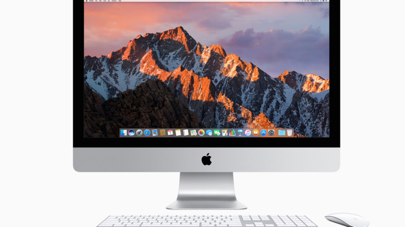 iMac 21.5-inch 4K (2017) Review - Trusted Reviews