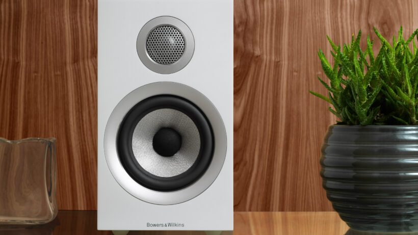 Bowers & Wilkins 707 S2 Review - Trusted Reviews