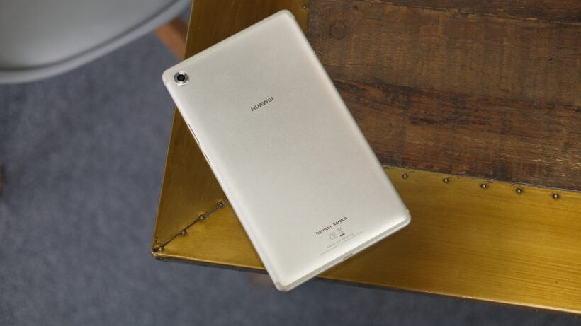 Huawei MediaPad M5 8.4 Review: A Nexus 7 for 2018? | Trusted Reviews