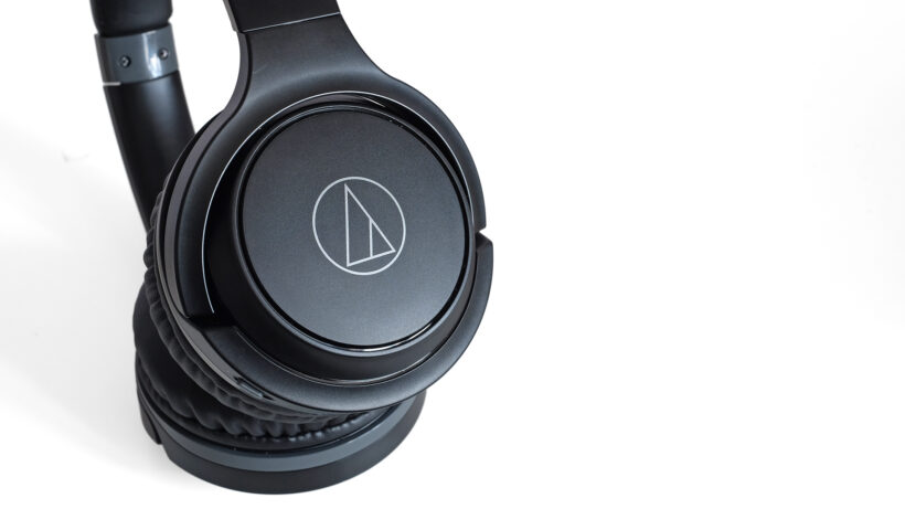 Audio-Technica ATH-S200BT Review - Trusted Reviews