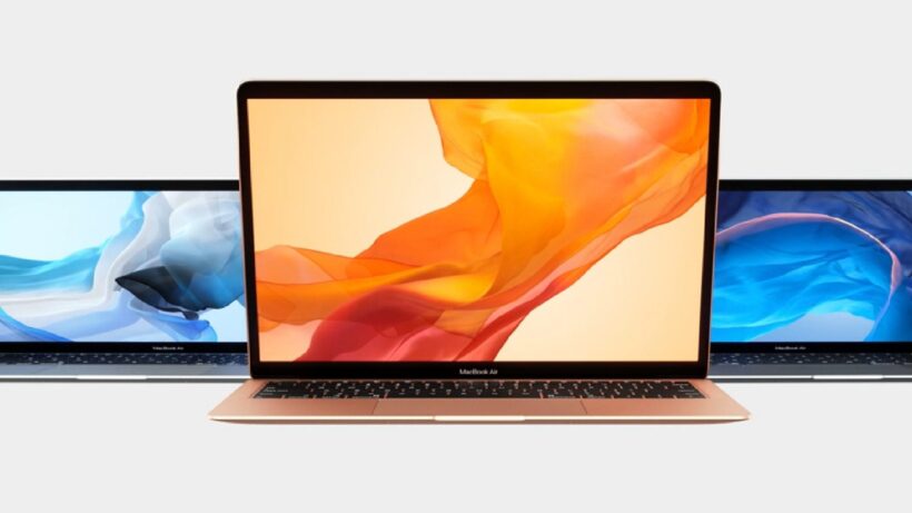 New MacBook Air 2018: Release date, specs, price and performance