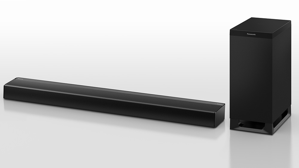 Panasonic SC-HTB900 Review - Trusted Reviews