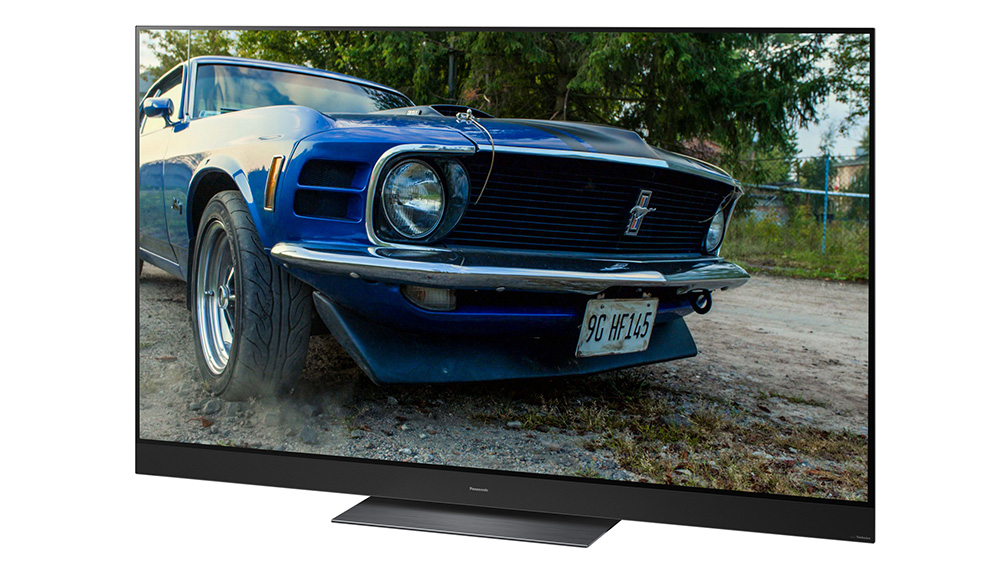 Panasonic GZ2000 (TX-55GZ2000) 4K OLED TV review